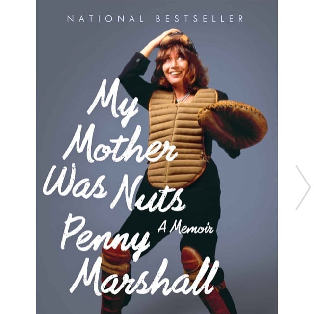 Penny was the first female to direct a film grossing over $100 million — Big in 1988. .
Her book is…